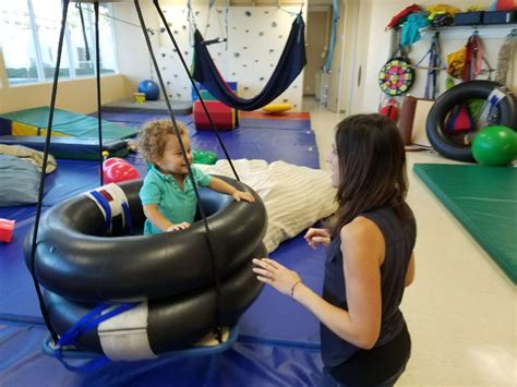 Pediatric therapy services - We serve children birth to 18 years of age who present with delays in development and/or who are in need of specialized therapy techniques. We offer services to include physical, occupational, and speech therapy services. Some of the sub-specialties include addressing alignment issues, sensory processing difficulties, feeding and oral motor ...
